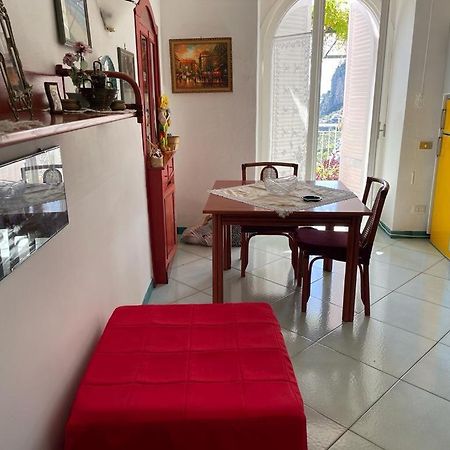 Appartamenti Da Giovanna Amalfi Kültér fotó