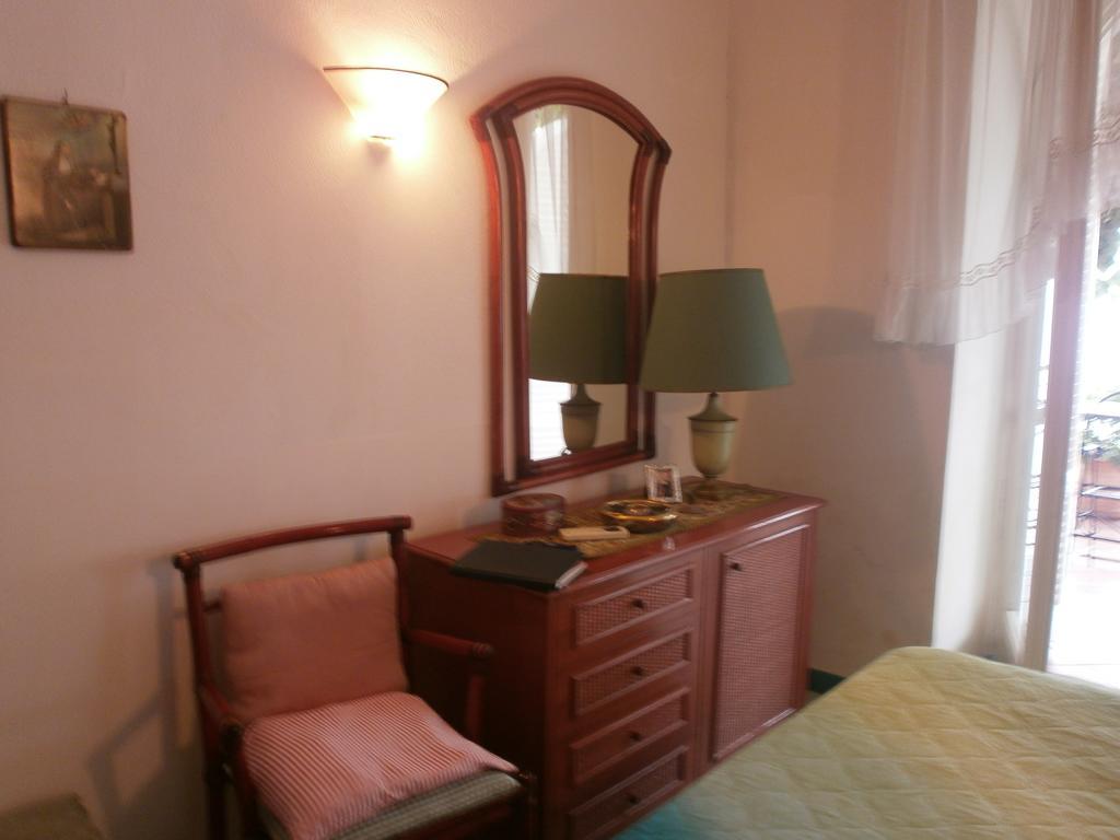 Appartamenti Da Giovanna Amalfi Szoba fotó