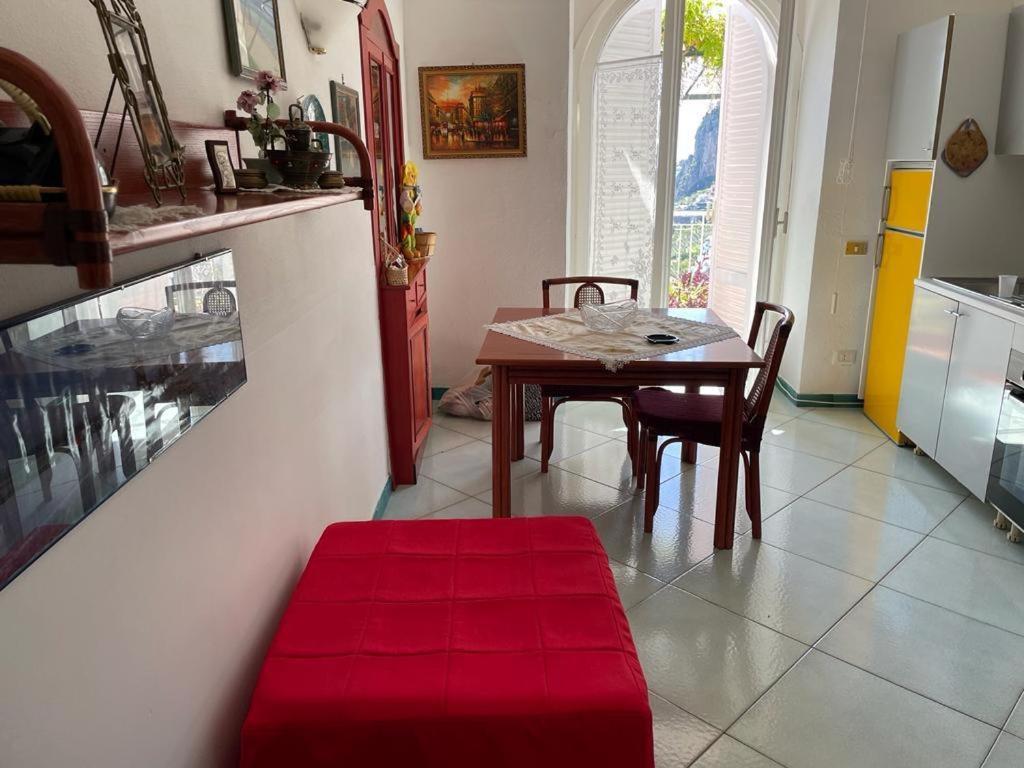 Appartamenti Da Giovanna Amalfi Kültér fotó