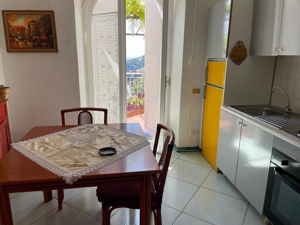 Appartamenti Da Giovanna Amalfi Kültér fotó