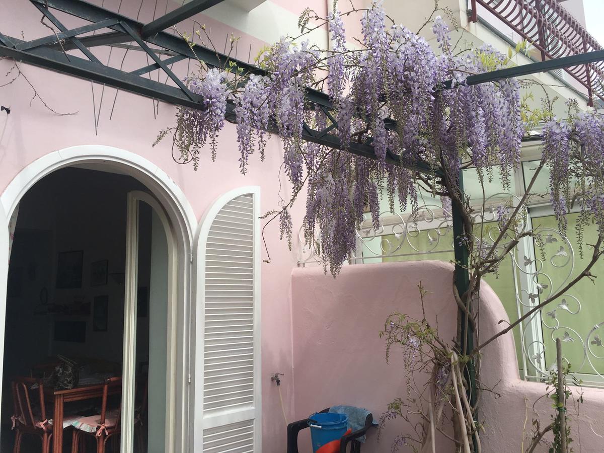 Appartamenti Da Giovanna Amalfi Kültér fotó