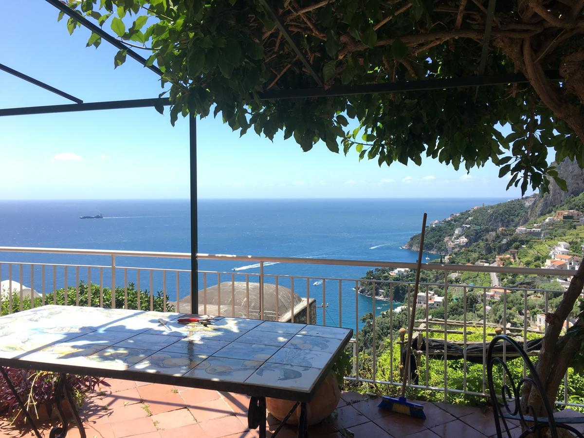 Appartamenti Da Giovanna Amalfi Kültér fotó